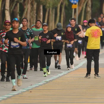 Runner Photo 5631795