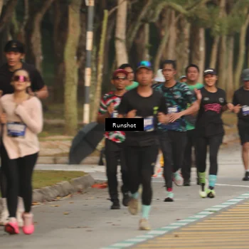Runner Photo 5631798
