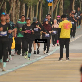 Runner Photo 5631801