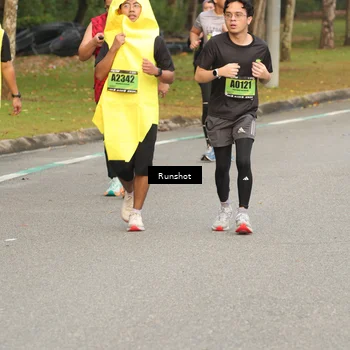Runner Photo 5631802