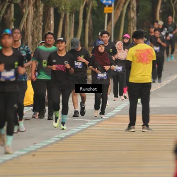 Runner Photo 5631803