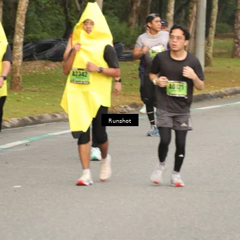 Runner Photo 5631806