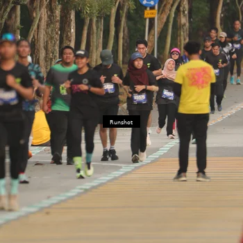 Runner Photo 5631807