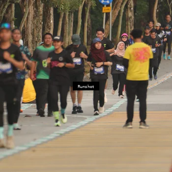 Runner Photo 5631810