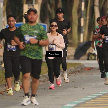 Runner Photo 5631811