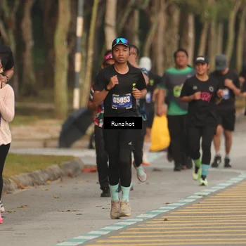 Runner Photo 5631813