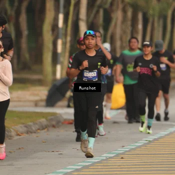 Runner Photo 5631816