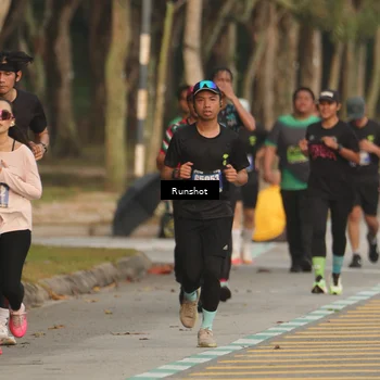 Runner Photo 5631819
