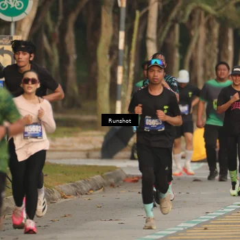 Runner Photo 5631820