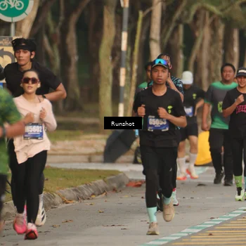 Runner Photo 5631821