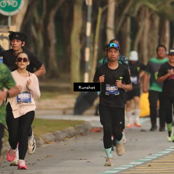 Runner Photo 5631822