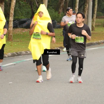 Runner Photo 5631823