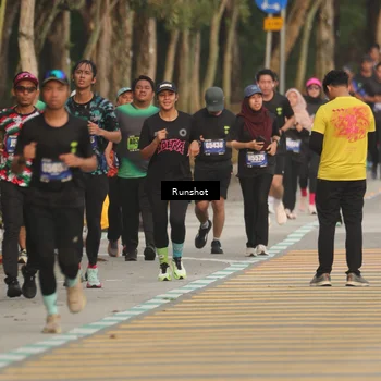 Runner Photo 5631824