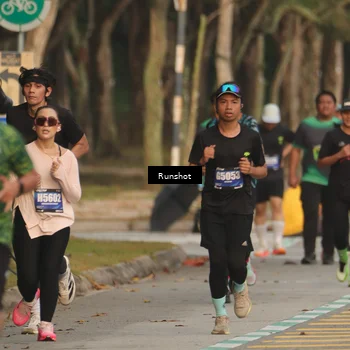 Runner Photo 5631825