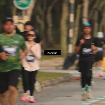 Runner Photo 5631826