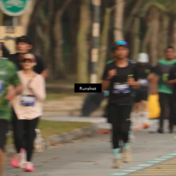 Runner Photo 5631827