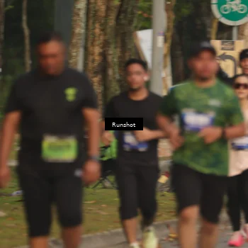 Runner Photo 5631829