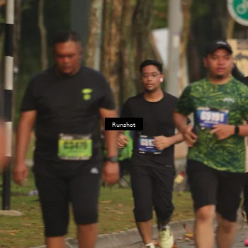 Runner Photo 5631831