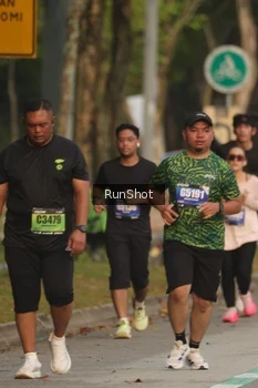 Runner Photo 5631832