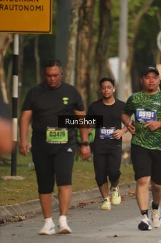 Runner Photo 5631834