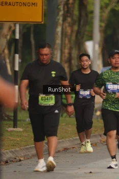 Runner Photo 5631837