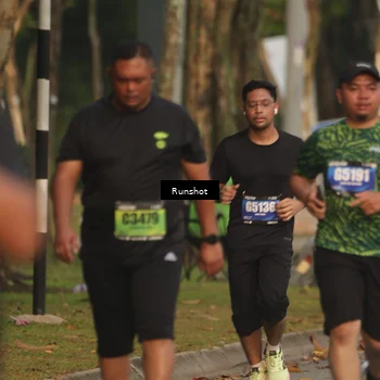 Runner Photo 5631841