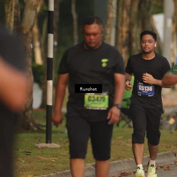 Runner Photo 5631843