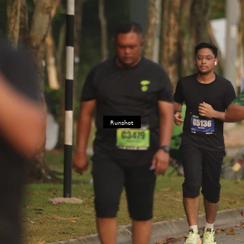 Runner Photo 5631844