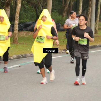 Runner Photo 5631845