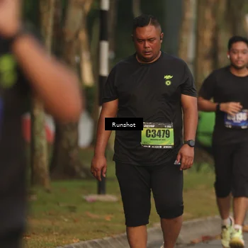 Runner Photo 5631847