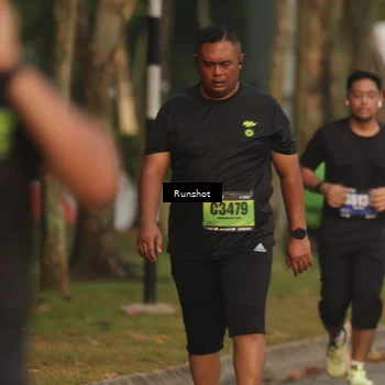 Runner Photo 5631849