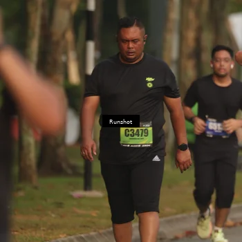 Runner Photo 5631850