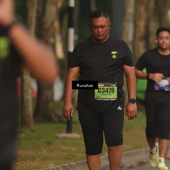 Runner Photo 5631851