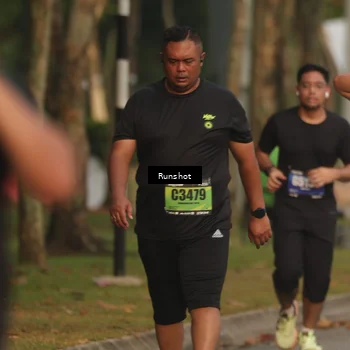 Runner Photo 5631852