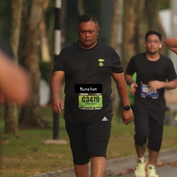 Runner Photo 5631853