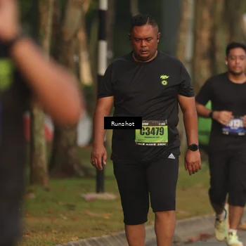 Runner Photo 5631854