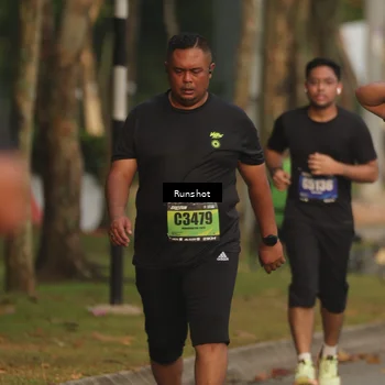Runner Photo 5631856