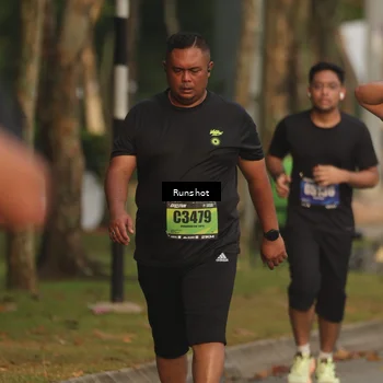 Runner Photo 5631857
