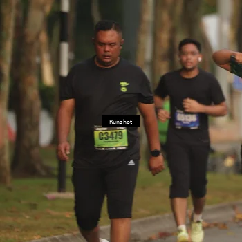 Runner Photo 5631859