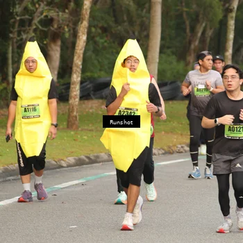 Runner Photo 5631860