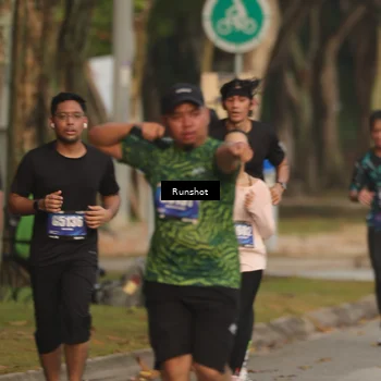 Runner Photo 5631864