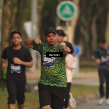 Runner Photo 5631866