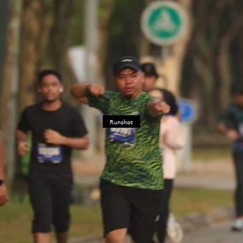 Runner Photo 5631867
