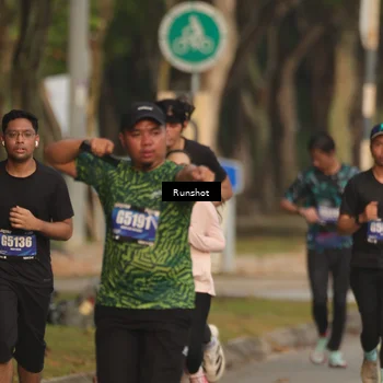 Runner Photo 5631871