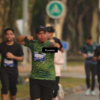 Runner Photo 5631874