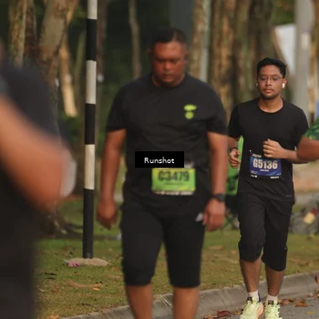 Runner Photo 5631875
