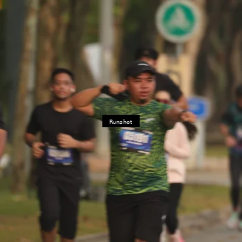 Runner Photo 5631879