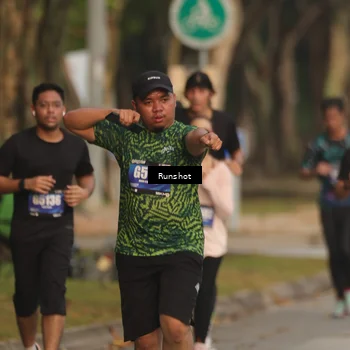 Runner Photo 5631880