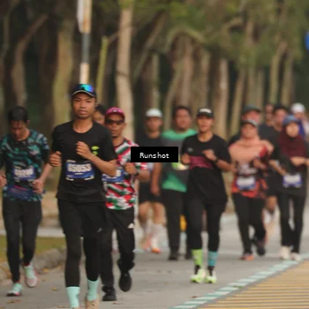 Runner Photo 5631885