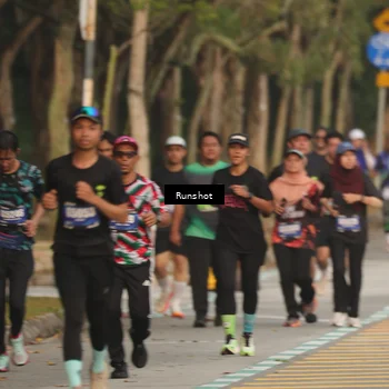 Runner Photo 5631886